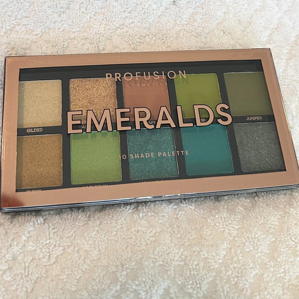Eye Shadow